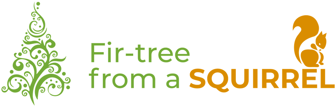 Firtree from a squirrel PL